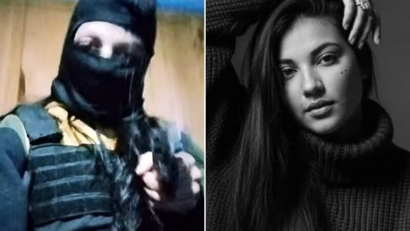 Homem é preso por envolvimento na morte de jovem ‘condenada’ pelo PCC por ligação com CV, diz polícia
