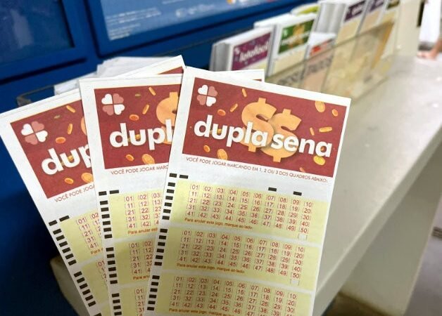 Dupla Sena hoje: resultado do concurso 2940 e números sorteados