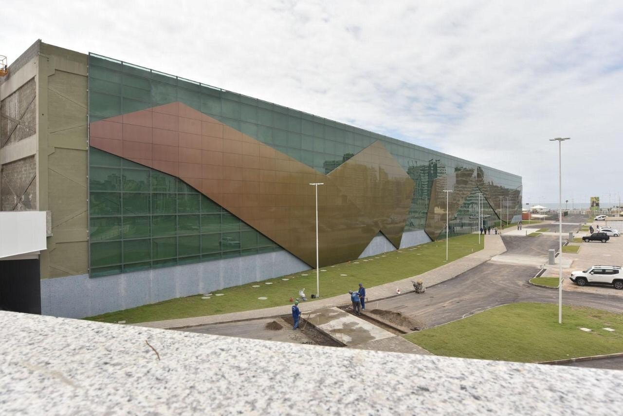 Feira nacional de moda oferece palestras, workshops e congressos em Salvador; veja como participar