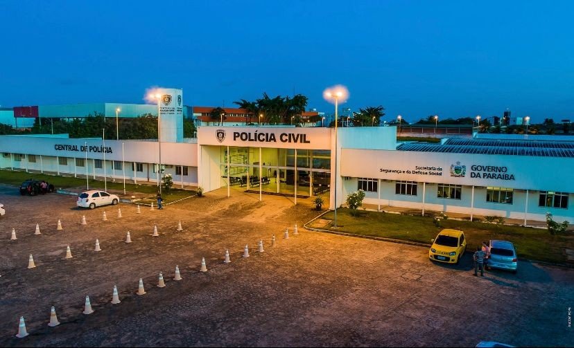 Homem é preso suspeito de matar irmã a facadas, em João Pessoa