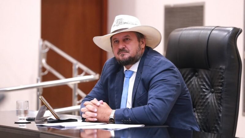 Justiça condena deputado Gilberto Cattani por falas homofóbicas contra associação LGBTQIA+ em MT