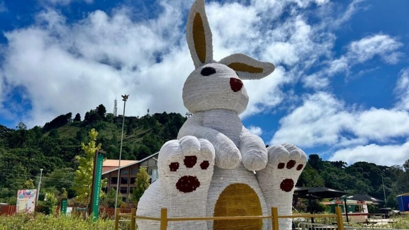 Páscoa terá calor, pancadas de chuva e tempo instável em boa parte do país; veja previsão do tempo