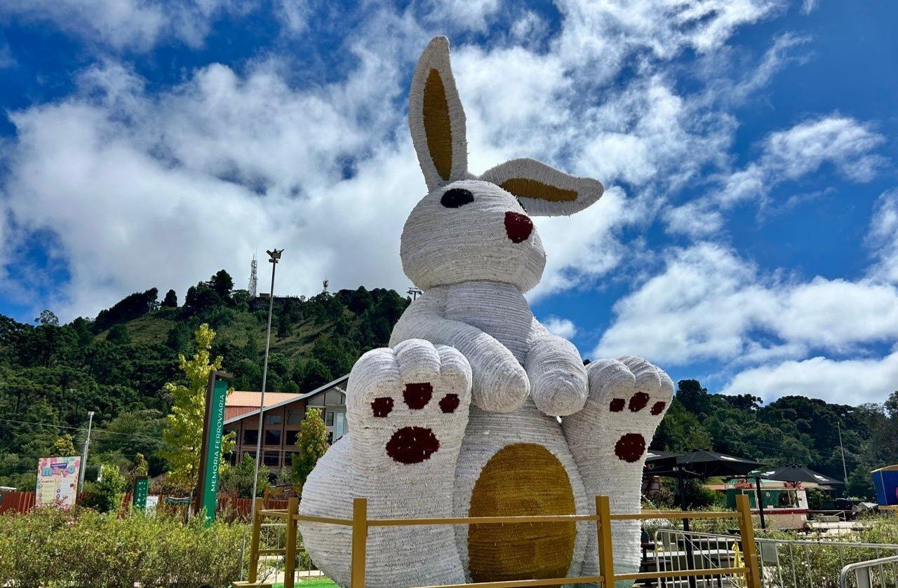 Páscoa terá calor, pancadas de chuva e tempo instável em boa parte do país; veja previsão do tempo