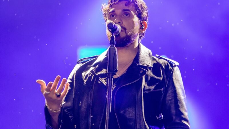 Simone Mendes, Maiara e Maraísa e Gustavo Mioto são atrações no fim de semana; veja a agenda cultural