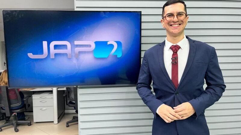 Assista ao JAP2 desta terça (14)
