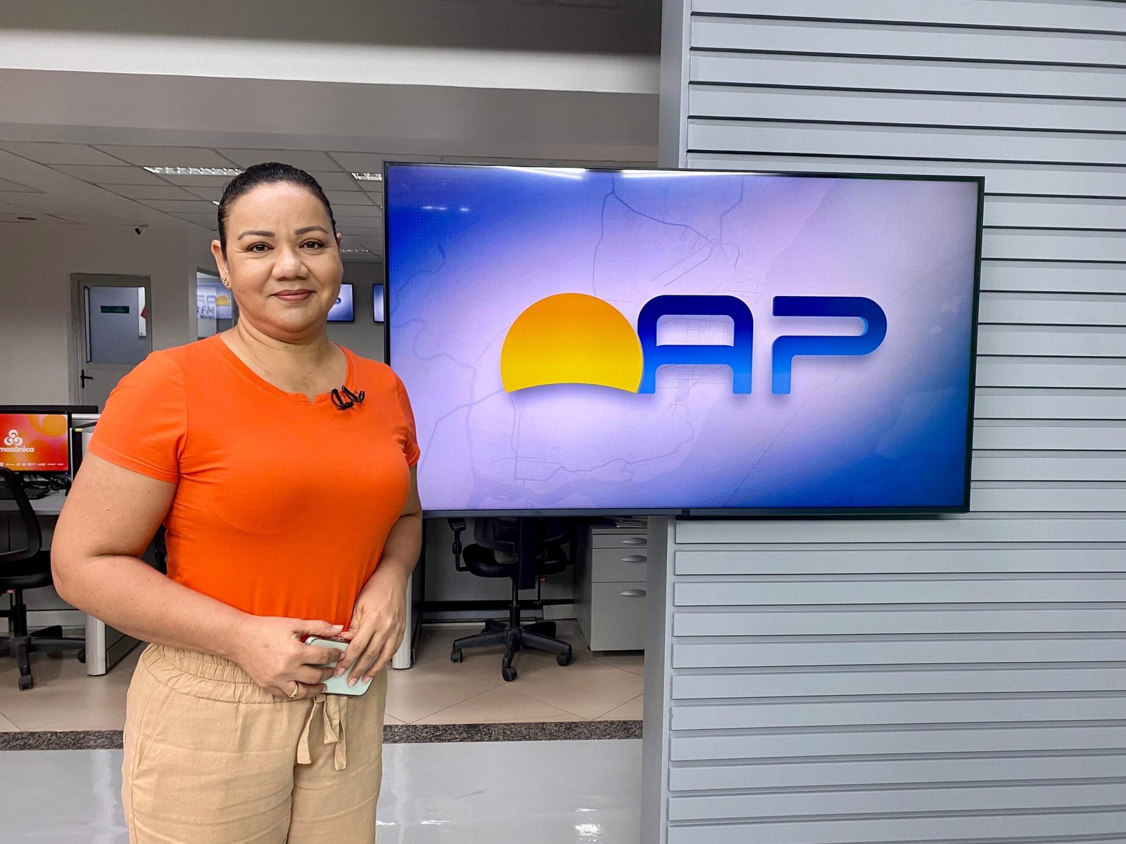 Assista ao Bom Dia Amapá desta terça (21)
