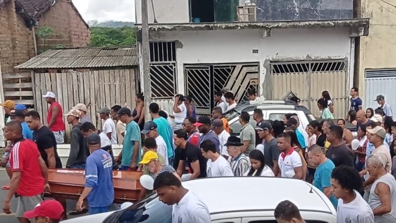 Candidata a Deusa do Ébano morta com o filho na Bahia relatou medo do suspeito um dia antes do crime