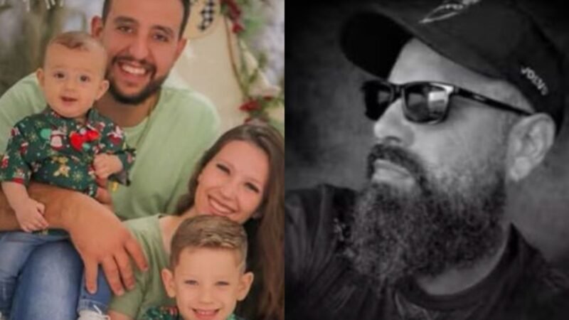 O que se sabe sobre acidente que vitimou casal, dois filhos e amigo da família no Oeste de SC