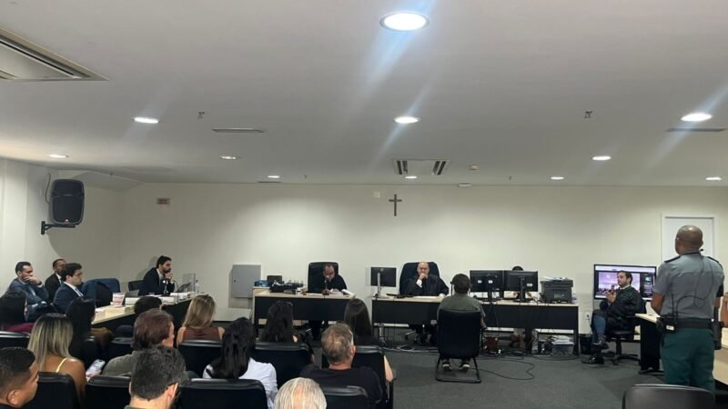 Motorista que atropelou e matou médico é condenado a 7 anos e 6 meses em regime semiaberto