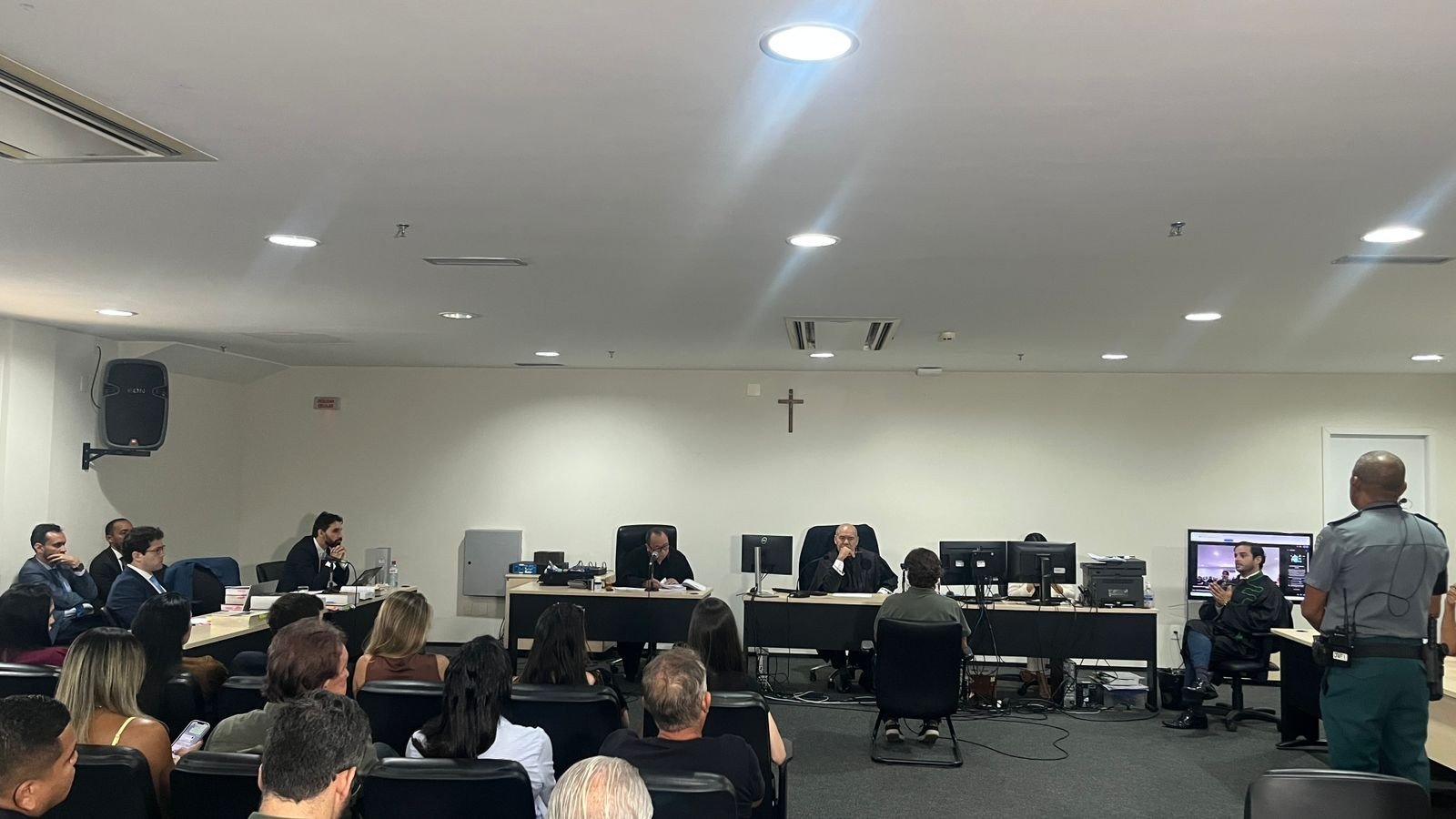 Motorista que atropelou e matou médico é condenado a 7 anos e 6 meses em regime semiaberto