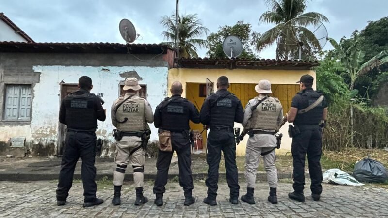 Justiça bloqueia R$ 15 milhões ligados a organização criminosa que atua no sul da Bahia
