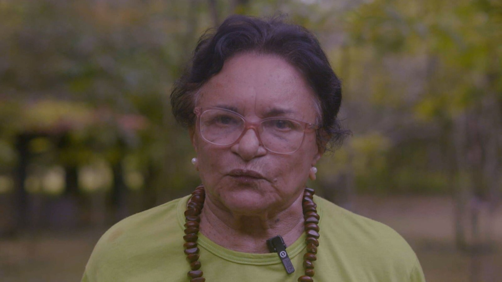 Beija-Flor vai homenagear em vida Zeneida Lima, pajé marajoara, no Carnaval 2027