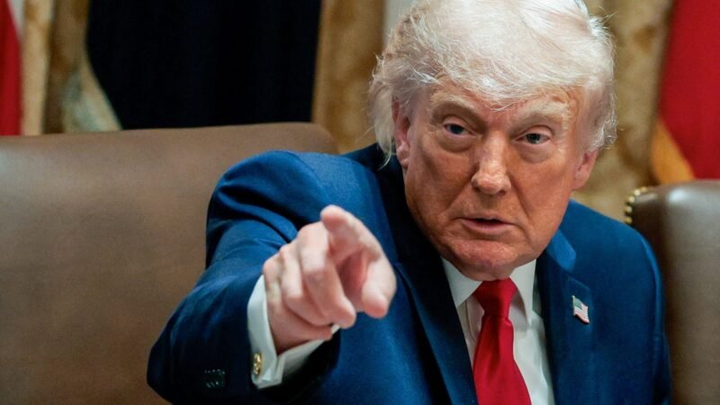 Governo Trump quer manter americanos expostos ao Ebola em quarentena no Quênia