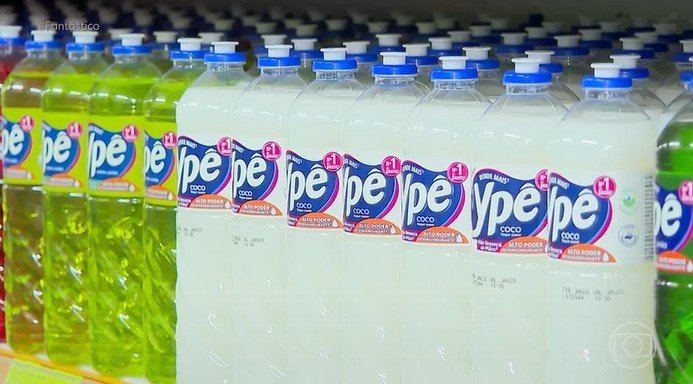 Anvisa confirma denúncias da Unilever contra Ypê antes de suspensão de produtos
