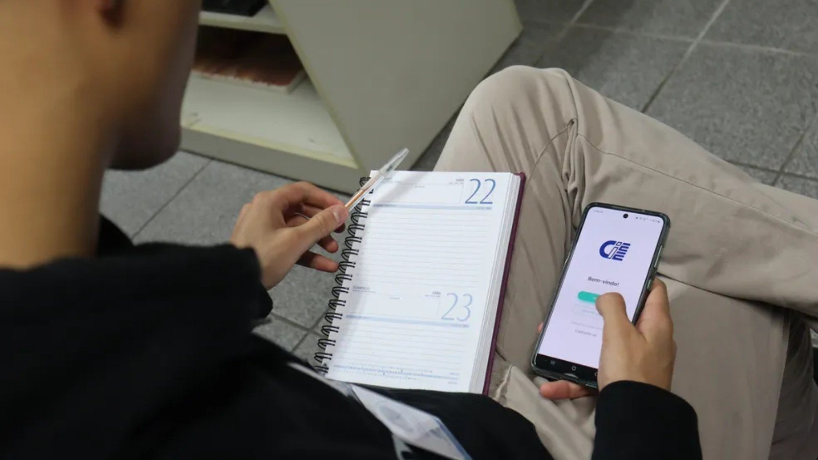 Ciee oferece 230 oportunidades de estágio e jovem aprendiz no Alto Tietê; confira as vagas