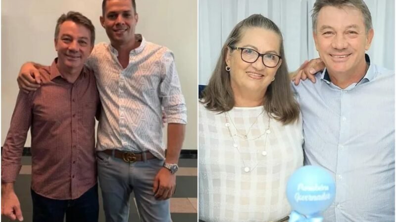 Sobrinho de Denarium acusado de chefiar esquema de garimpo citou parentesco durante abordagem policial
