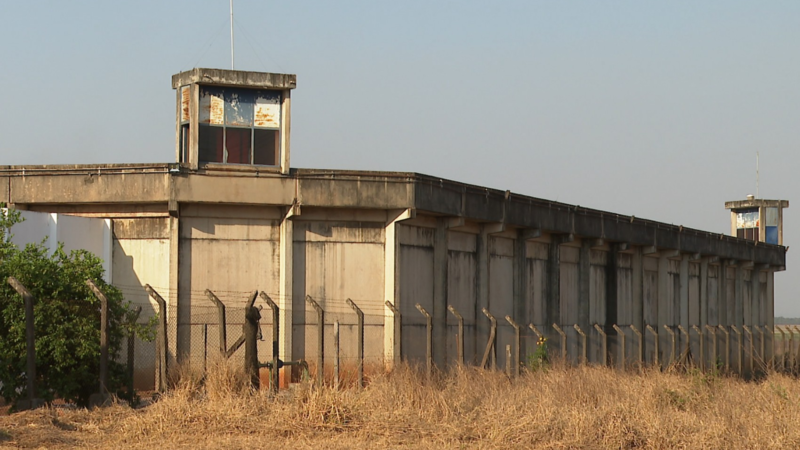 Sete detentos são contidos após princípio de rebelião em penitenciária de Ribeirão Preto, SP