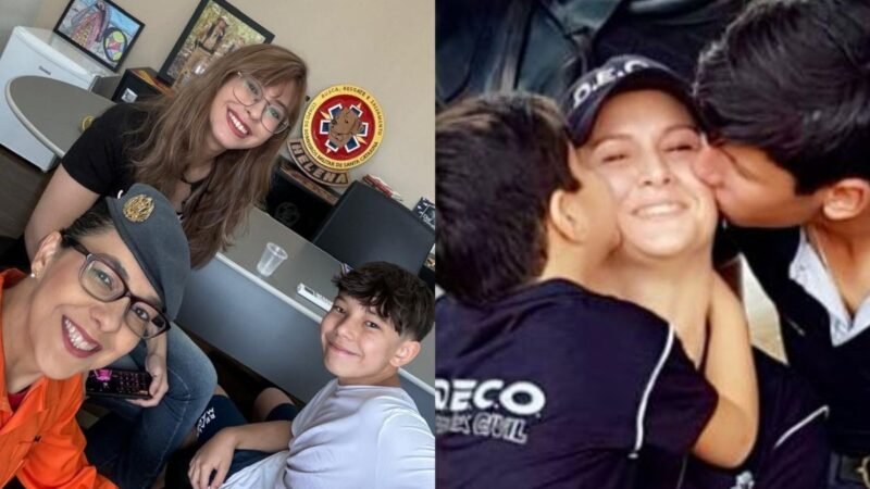 Escolhas que doem: as histórias das mães que conciliam o perigo da farda com o desafio de criar os filhos em MS