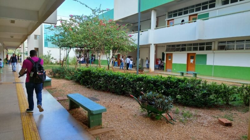 IFTO abre processo seletivo para professores em Porto Nacional com salários de até R$ 8,5 mil
