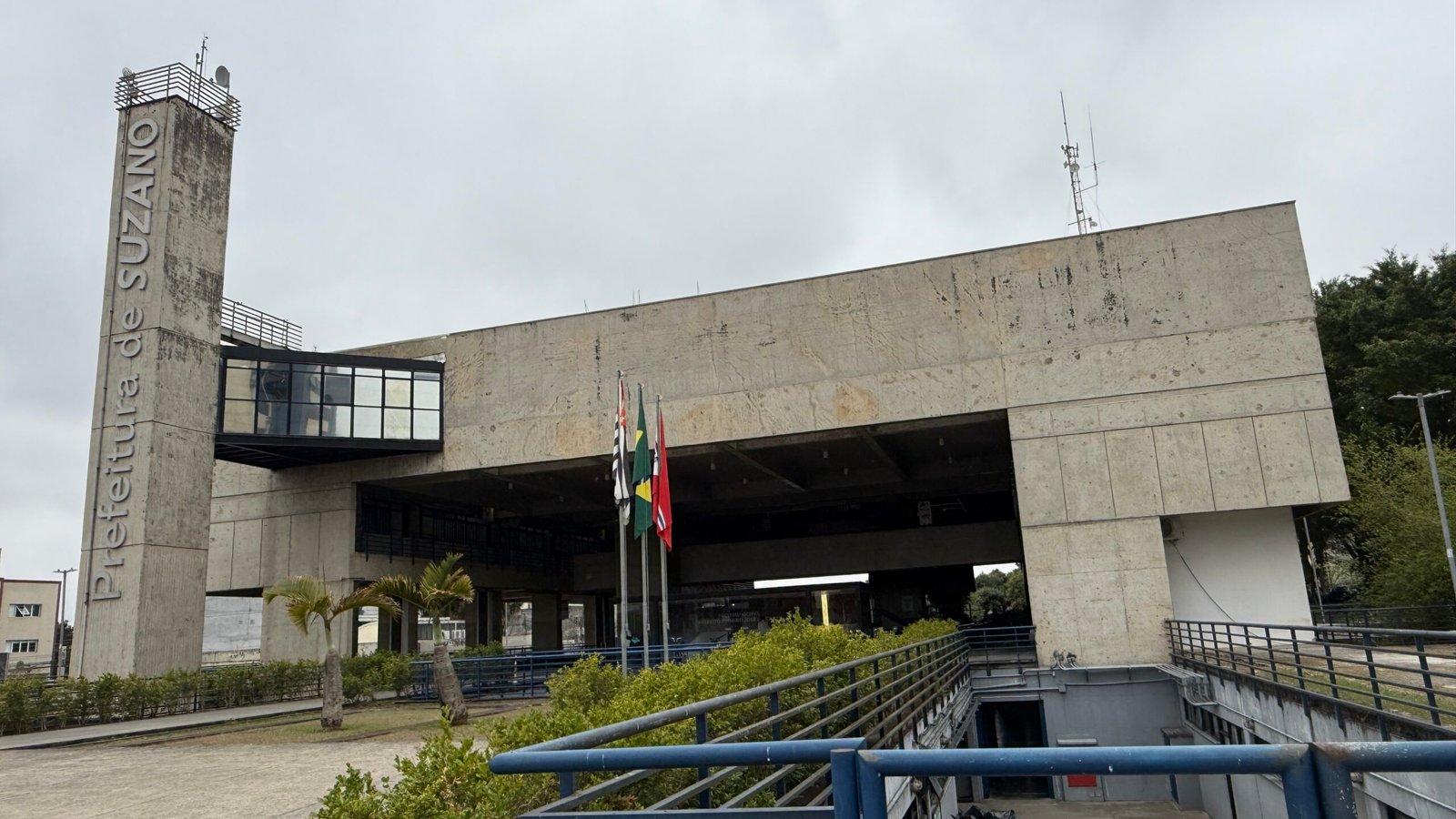 Inscrições para concurso da Prefeitura de Suzano terminam nesta quinta