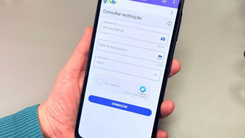 Imposto de Renda: 257 mil contribuintes do Ceará recebem no 1º lote; pagamento ocorre nesta sexta