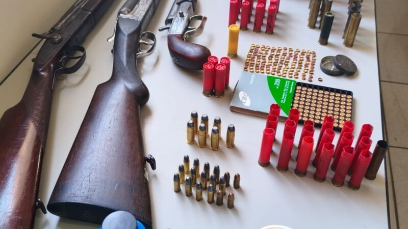Você viu? Hidrelétrica funciona há 112 anos em Santos Dumont, homem preso  com ‘arsenal’ de caça e pesca e trabalhador soterrado