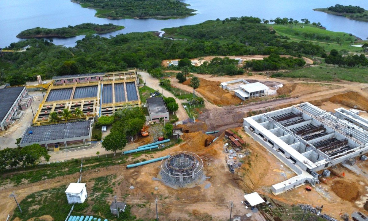 Abastecimento de água será interrompido em Feira de Santana; veja bairros afetados
