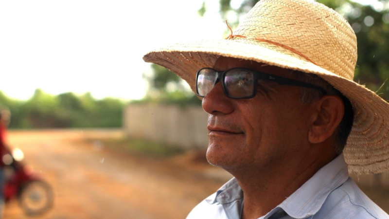 Vice-prefeito sofre infarto no interior do Acre e é transferido de helicóptero para a capital