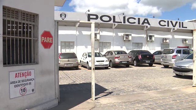 Homem é preso suspeito de agredir e manter ex-namorada em cárcere privado, em Campina Grande
