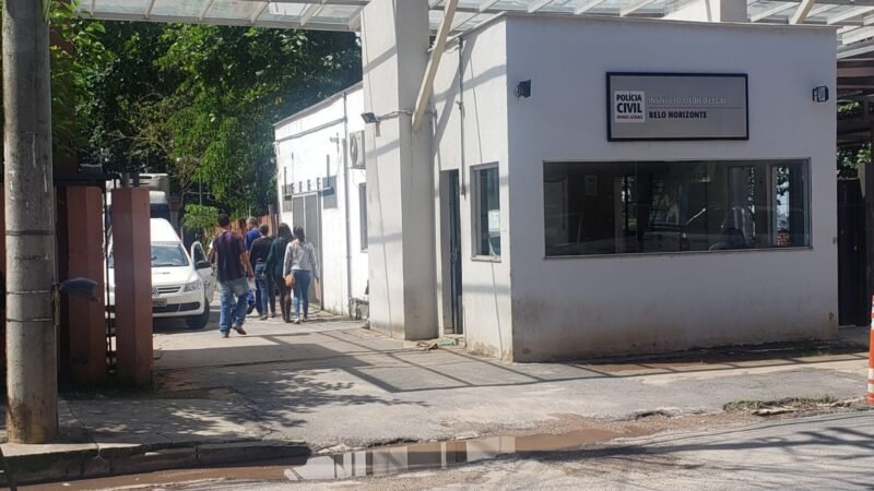 Três pessoas morrem e outras três ficam feridas em ataques a tiros em BH