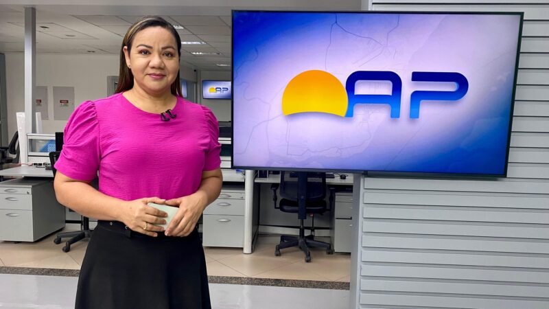Assista ao Bom Dia Amapá desta sexta (29)