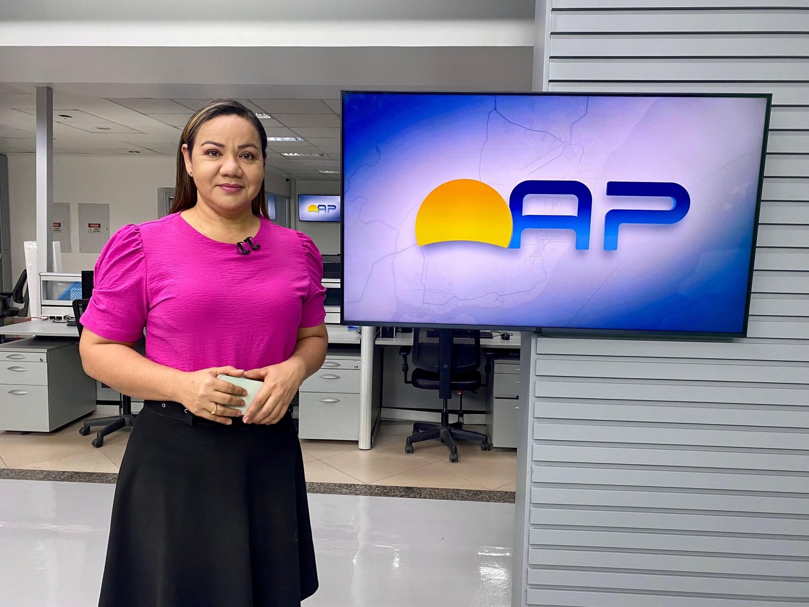 Assista ao Bom Dia Amapá desta sexta (29)
