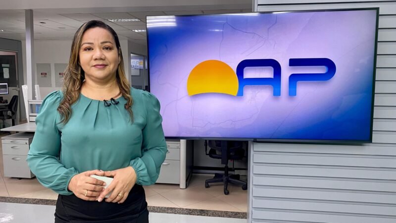 Assista ao Bom Dia Amapá desta terça (12)