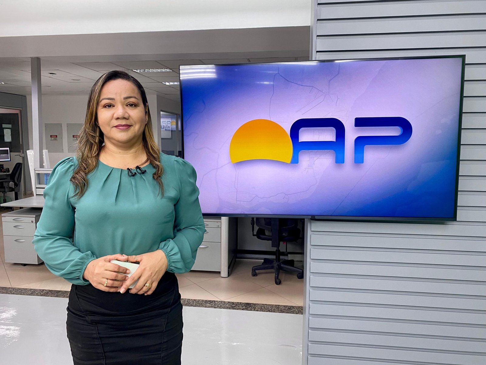Assista ao Bom Dia Amapá desta terça (12)