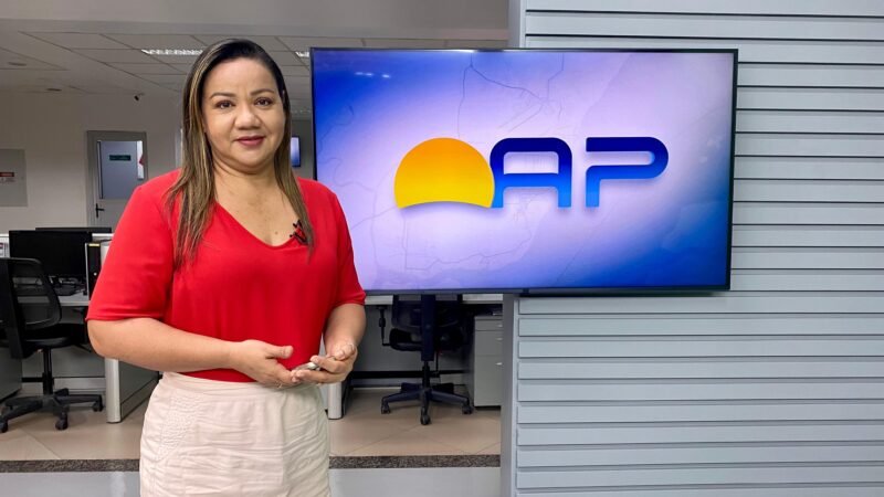 Assista ao Bom Dia Amapá desta quarta (13)
