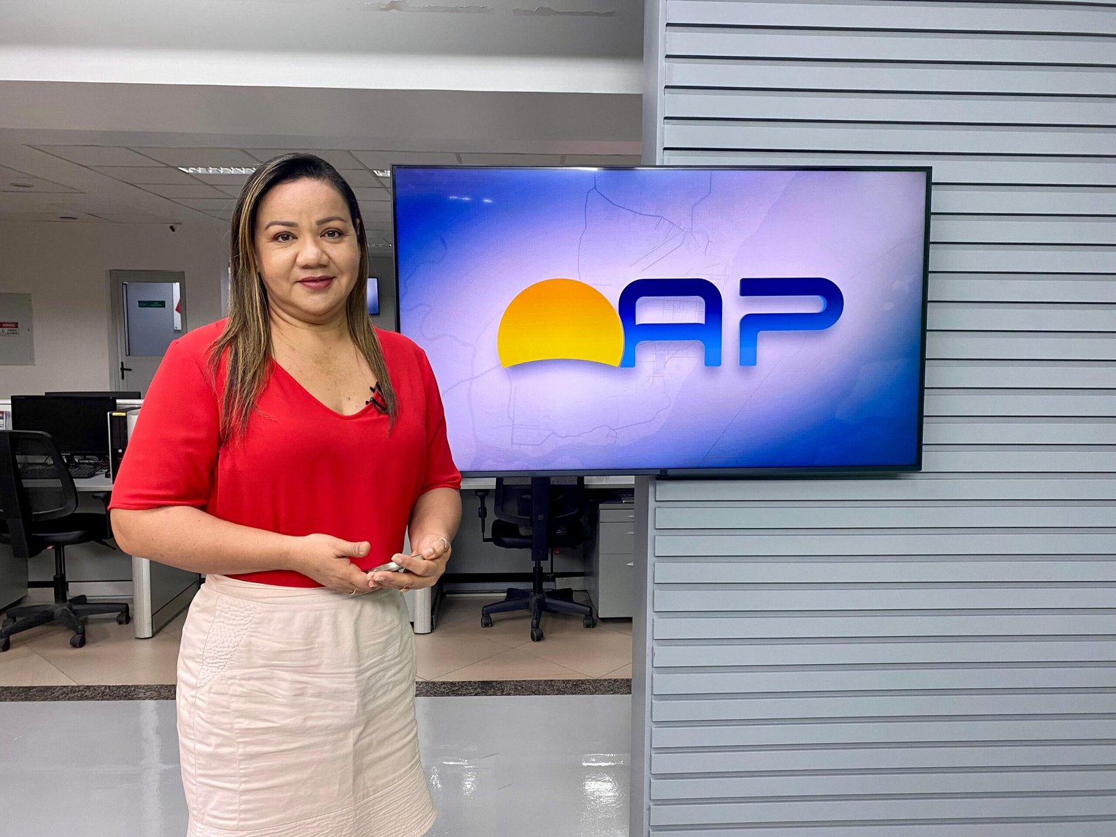 Assista ao Bom Dia Amapá desta quarta (13)