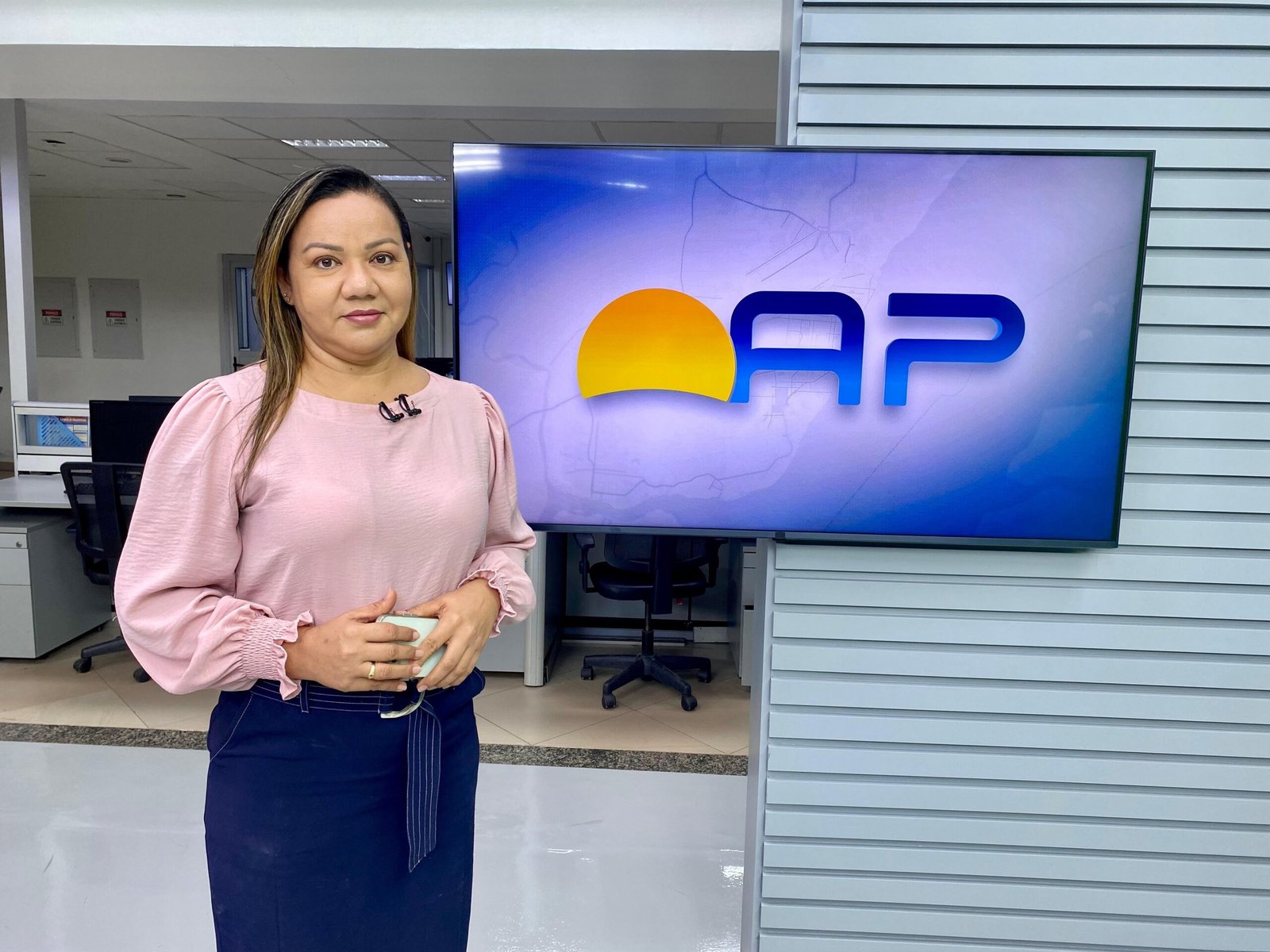 Assista ao Bom Dia Amapá desta terça (5)