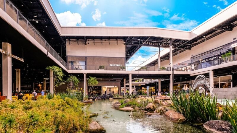 Shoppings do Alto Tietê têm 76 vagas de emprego nesta terça-feira; veja lista