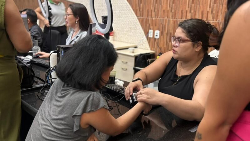 Prazo para regularizar título de eleitor no Amapá termina nesta quarta-feira (6)