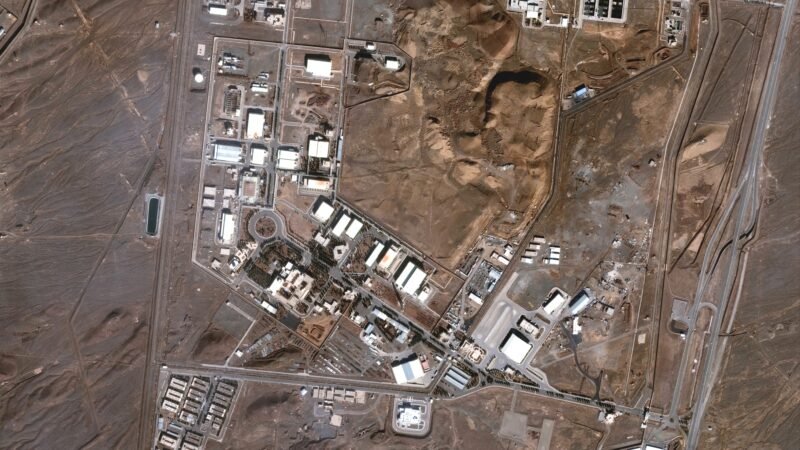 Diretor de agência nuclear da ONU diz que Irã precisará de verificação nuclear ‘muito avançada’