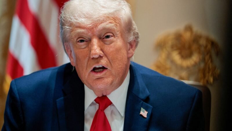O que disse a imprensa internacional sobre novo tarifaço de Trump: ‘Instrumento para impor novas tarifas ao Brasil é alternativa mais duradoura após decisão da Suprema Corte’