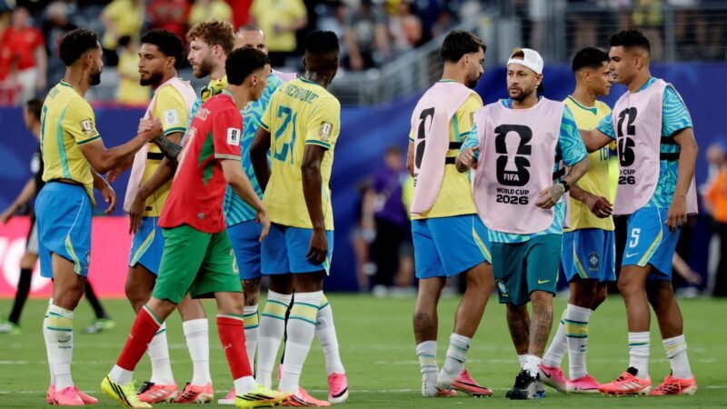Copa do Mundo: Brasil x Escócia altera horários no DF nesta quarta; veja o que funciona e onde assistir