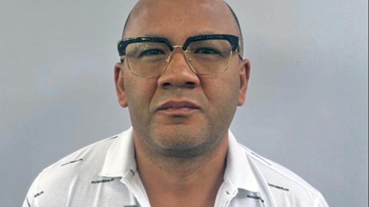 PF do Rio prende fornecedor de armas do Comando Vermelho que estava no Suriname