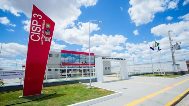 Dupla é presa suspeita de matar e ocultar cadáver de idoso de 69 anos no Sertão de Alagoas