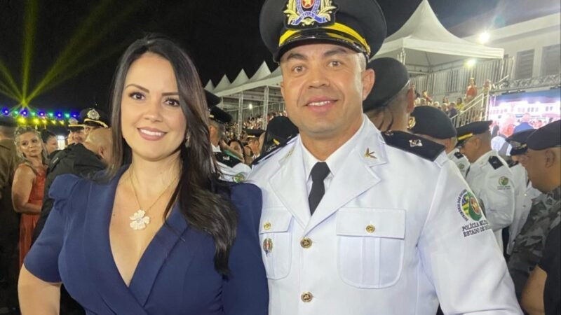 Viúva diz que policial com vício em bets que morreu pegou quase R$ 1 milhão com amigos, bancos e agiota