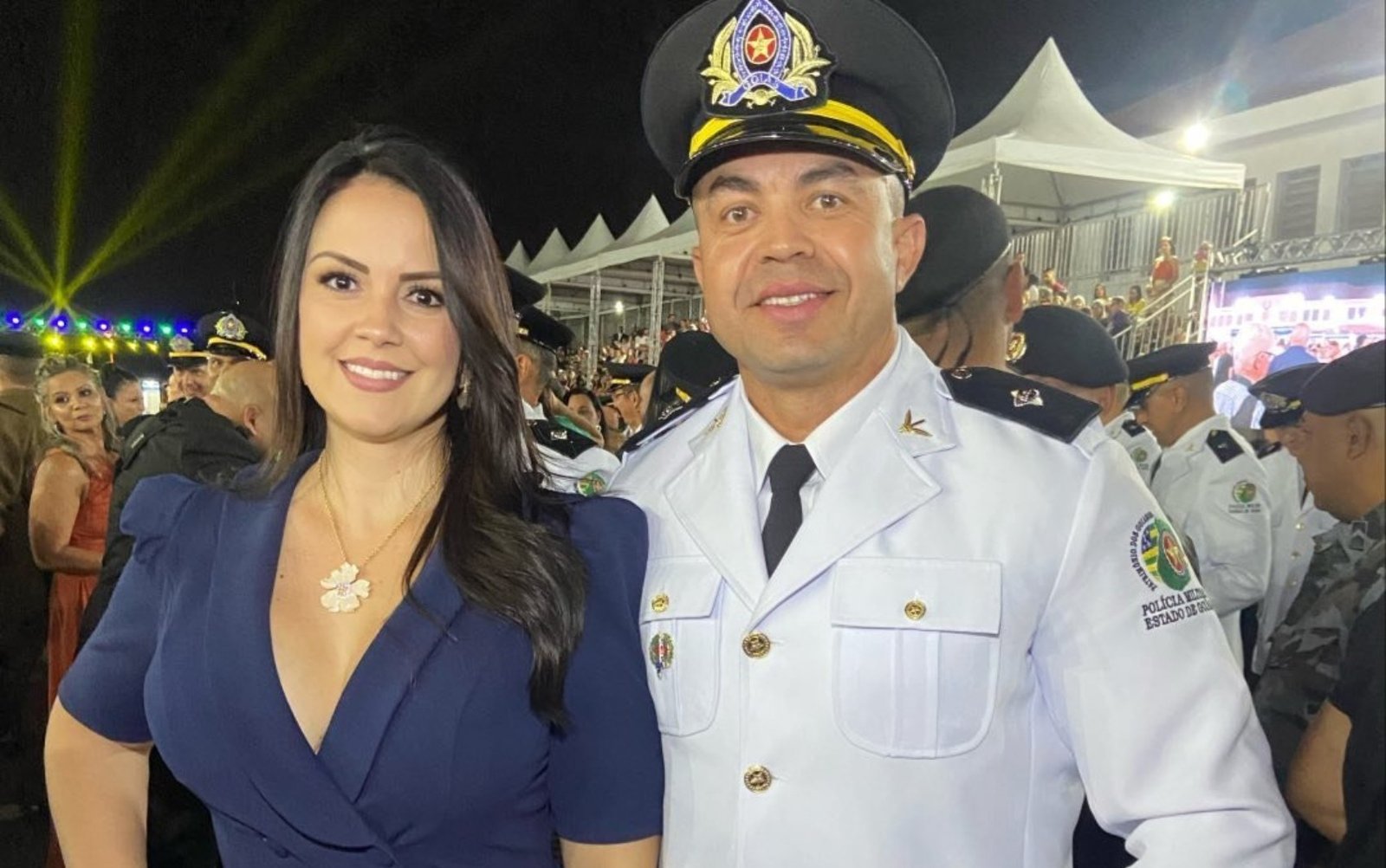Viúva diz que policial com vício em bets que morreu pegou quase R$ 1 milhão com amigos, bancos e agiota