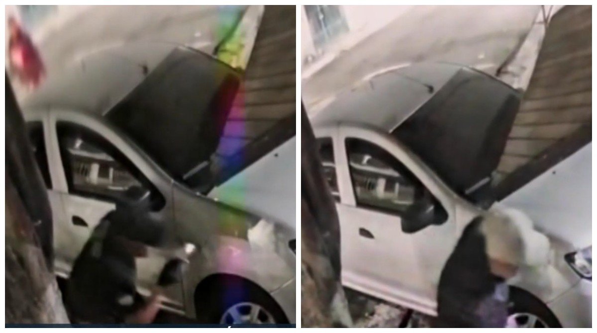 Criminosos se passam por policiais para invadir casa e fazem família refém na Zona Sul de SP