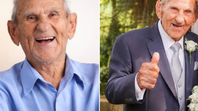 Morte do ‘Vovô Anésio’ aos 88 anos no interior de SP gera comoção nas redes sociais: ‘Vai deixar saudade’