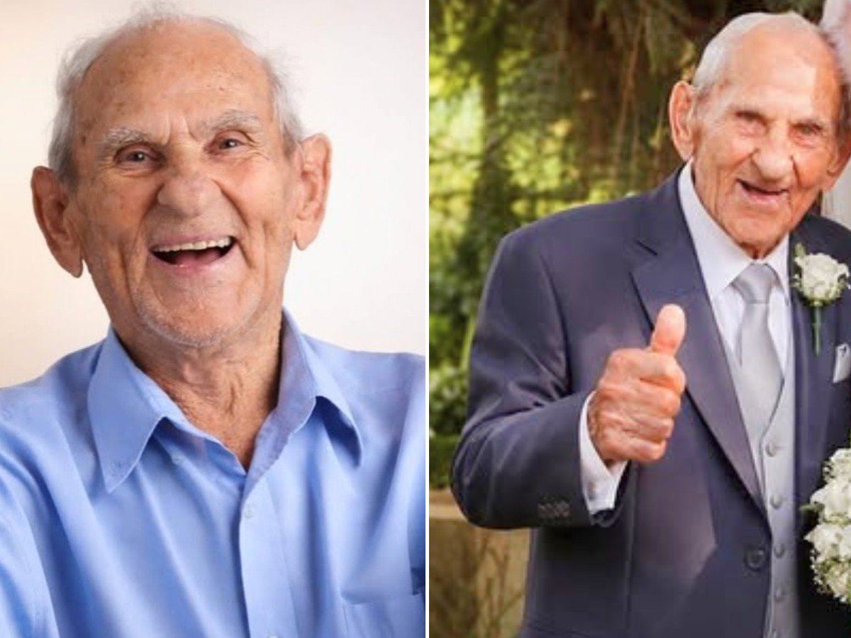 Morte do ‘Vovô Anésio’ aos 88 anos no interior de SP gera comoção nas redes sociais: ‘Vai deixar saudade’