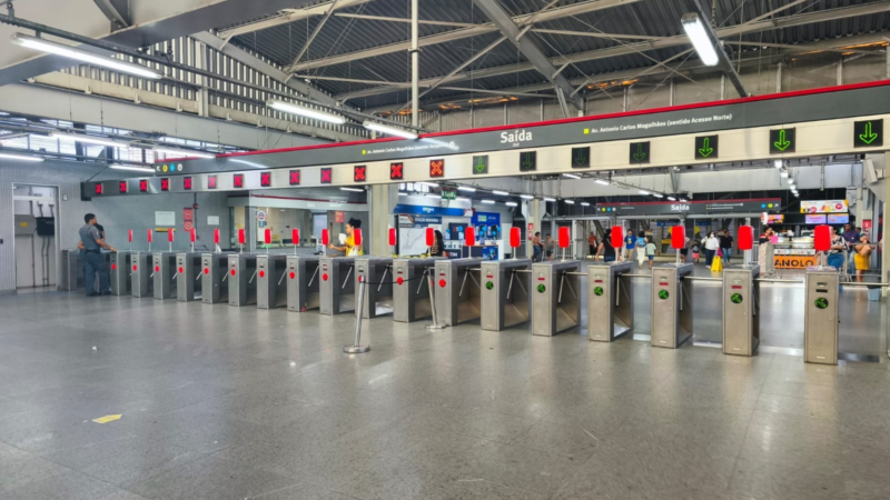 Metrô Bahia anuncia ação de cadastro para vagas de estágio e jovem aprendiz; veja como participar